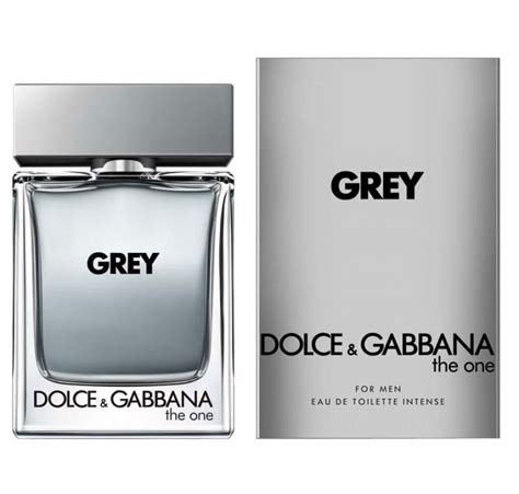 profumo uomo dolce gabbana the grey|dolce gabbana intensio.